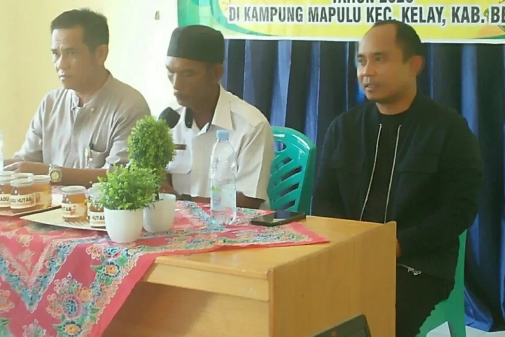 Penyaluran BLT Dana Desa Mencapai Rp85,75 Miliar di Kaltim. Sumber foto: dpmpd.kaltimprov.go.id