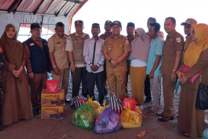 foto wabup sumbawa barat, sumber foto: sumber resmi sumbawa barat