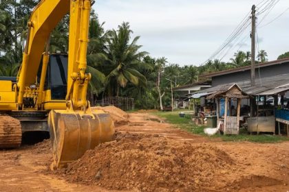 Pemkab Paser Dapatkan Dana Rp51 miliar Guna Percepat Bangun Jalan Desa. Sumber foto: Ilustrasi Freepik