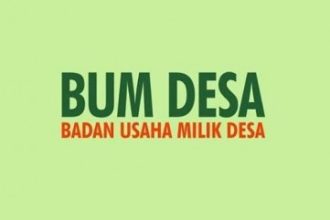Ilustrasi BUM Desa, Sumber foto: Istimewa