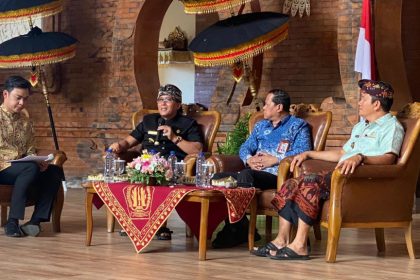foto bupati badung, sumber foto: sumber resmi pemkab badug