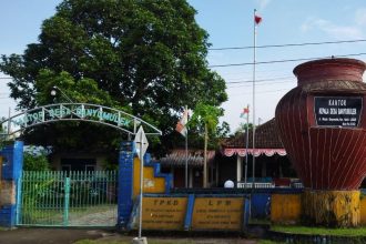 foto desa wisata banyumulek, sumber foto: sumber resmi jadesta