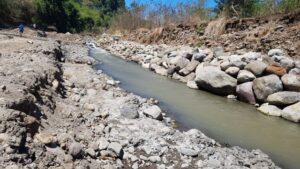 foto sungai Kabupaten Sikka, sumber foto: kumparan