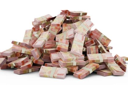 Ilustrasi Uang, Sumber Foto: istock