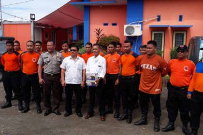 foto BPBD Kota Mataram, sumber foto: sumber resmi BPBD Kota Mataram