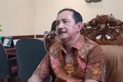 foto kepala Dispar Bali, sumber foto: sumber resmi Dispar Bali