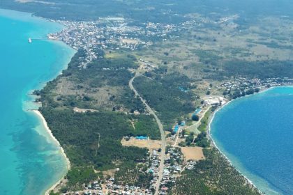 Pulau Morotai, Sumber Foto: ppid.pulaumorotaikab.go.id