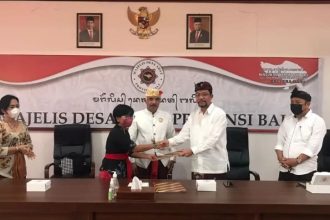 foto MDA Bali, sumber foto: sumber resmi Kota Denpasar