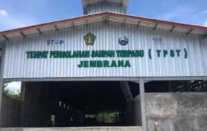 foto TPST Jembrana, sumber foto: sumber resmi pemkab jembrana