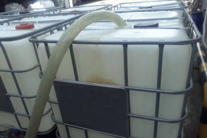 Ilustrasi penyaluran air oleh BPBD Bulukumba Sumber Foto: Istockphoto