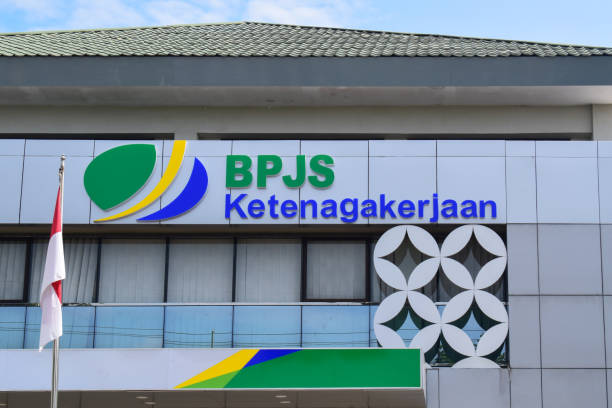 Ilustrasi BPJS Ketenagakerjaan Sumber Foto: Istockphoto