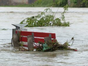 Ilustrasi Banjir, Sumber Foto: Pixabay