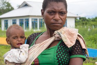 Ilustrasi Ibu dan Anak, Sumber Foto: istock