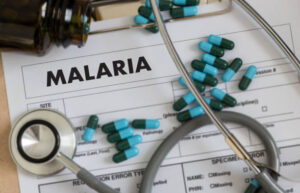 Ilustrasi Obat Malaria, Sumber Foto: istock