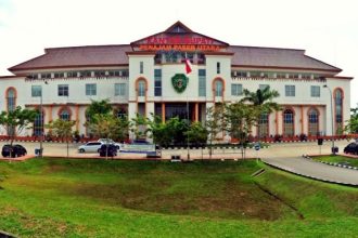Kesbangpol Petakan Daerah Partisipasi Pemilih Rendah di Penajam Passer Utara Sumber foto:kaltimprov.go.id