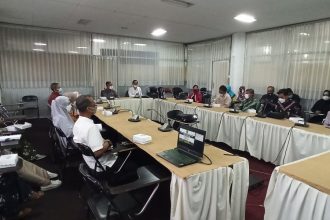 DPMD Penajam Lakukan Pendampingan Guna Ciptakan Desa Mandiri. Sumber foto: dpmpd.kaltimprov.go.id