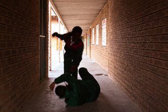 Ilustrasi kasus penganiayaan Sumber Foto: Istockphoto