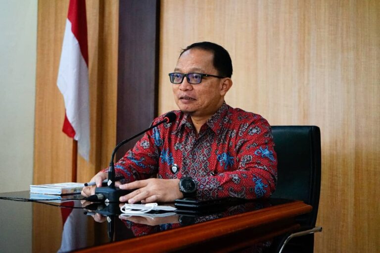 Dana Desa Telah terserap Sebesar Rp176, 25 Miliar di Kapuas Hulu Sumber foto: djpb.kemenkeu.go.id