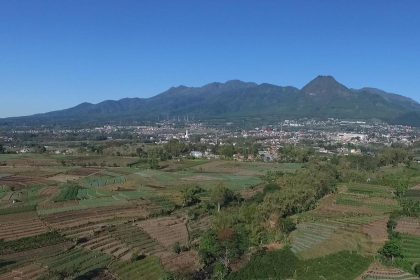 Desa Wisata Pandanrejo. Sumber: Jadesta Kemenparekraf.