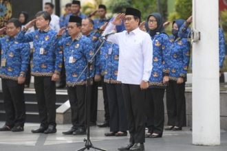 Gus Halim: Sumpah Pemuda Tonggak Solidaritas Baru