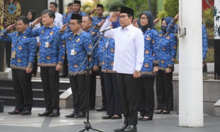 Gus Halim: Sumpah Pemuda Tonggak Solidaritas Baru