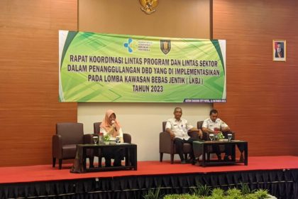 Peningkatan ISPA Akibat Karhutla di Hulu Sungai Sumber foto: bpbd.hulusungaiselatankab.go.id