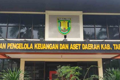 Dua Desa Terpencil Jadi Desa Berkembang di Tabalong Sumber foto: bpkad.tabalongkab.go.id/