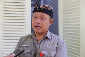 foto kepala DPMD Buleleng, sumber foto: Istimewa