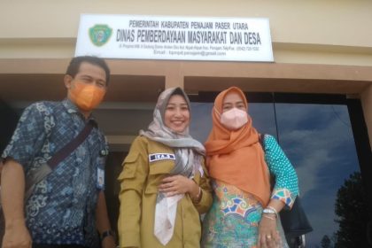 DPMD Penajam Antisipasi Kerawanan Pilkades di 14 Desa Sumber foto: dpmd.penajamkab.go.id