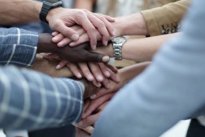 Ilustrasi Deklarasi Perdamaian, Sumber Foto: istock