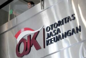 foto kantor OJK, sumber foto: sumber resmi ojk