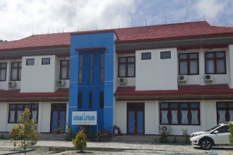 BKKBN Provinsi Papua, Sumber Foto: Istimewa