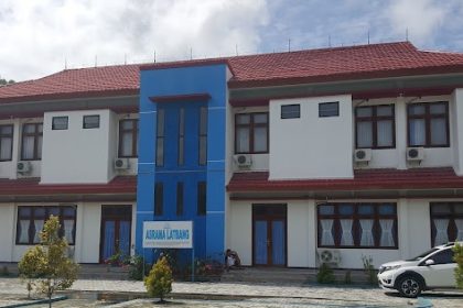 BKKBN Provinsi Papua, Sumber Foto: Istimewa