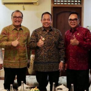 foto Pj Gubernur Bali, sumber foto: sumber resmi pemprov bali