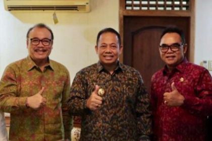 foto Pj Gubernur Bali, sumber foto: sumber resmi pemprov bali