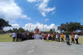  foto studi banding di bali, sumber foto, istimewa