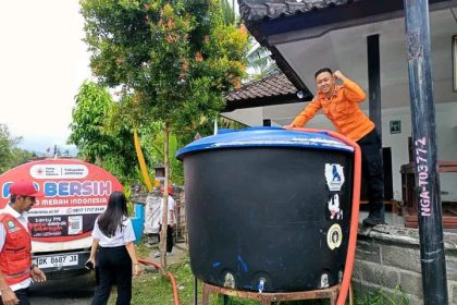 foto BPBD Jembrana, sumber foto: sumber resmi BPBD Jembrana