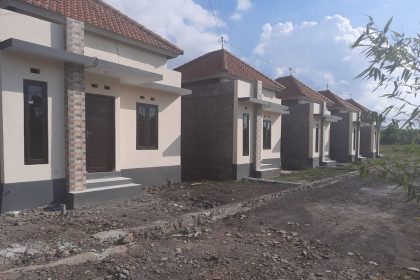 foto perumahan BTN Grya Adi, sumber foto: Sikumbang