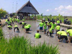 foto desa wisata kesiman, sumber foto: sumber resmi kota denpasar