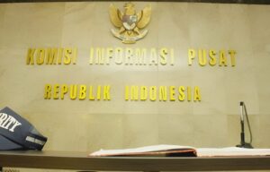 Komisi Pusat RI, Sumber Foto: Istimewa