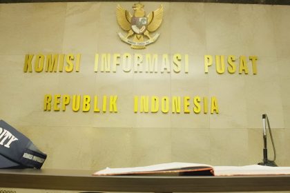 Komisi Pusat RI, Sumber Foto: Istimewa
