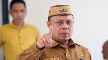 BPD Diharapkan Wujudkan Demokrasi Di Desa