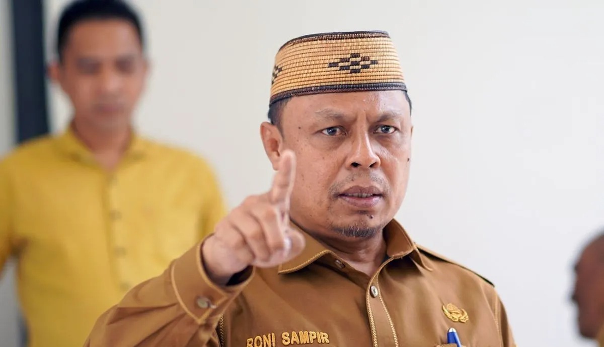 BPDku: Garda Depan Demokrasi Desa