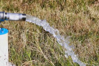 ilustrasi foto sumur bor, sumber foto: rumah.com