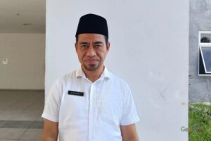 foto kepala Dinkes Lombok Tengah, sumber foto: istimewa