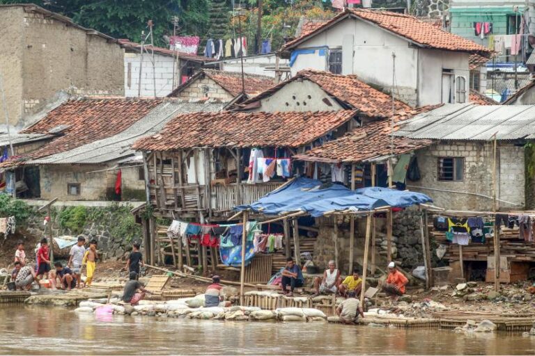 Kemiskinan di Maluku, Sumber Foto: Istimewa