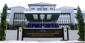 foto kantor bpkp ntb, sumber foto: sumber resmi bpkp ntb