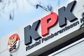 Kantor KPK RI, Sumber Foto: Istimewa