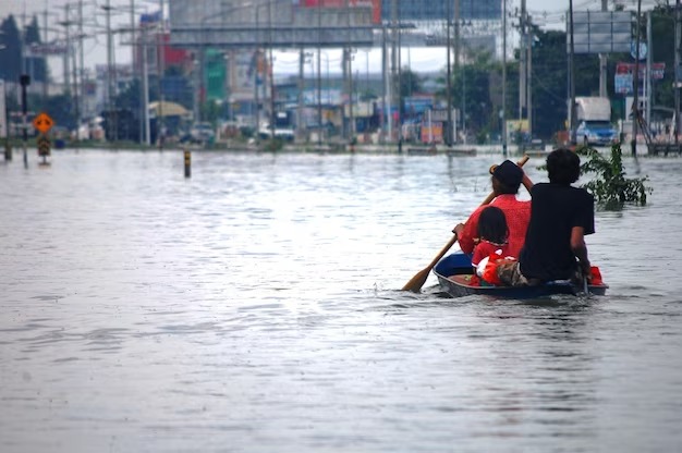 BPBD Tapin Petakan Wilayah Rawan Banjir Jelang Musim Hujan Sumber foto: Ilustrasi Freepik