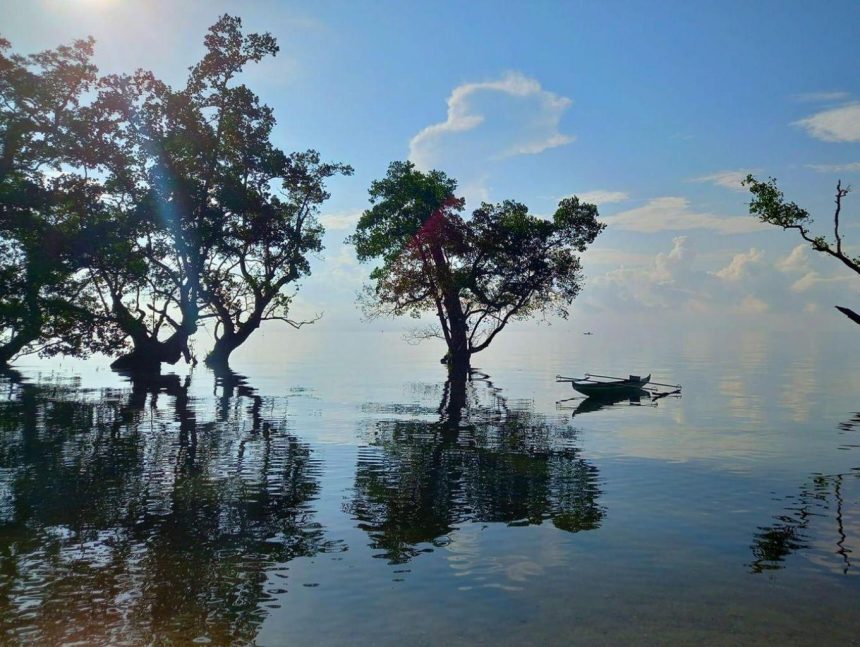 Wisantai Panti di Desa Wisata Negeri Rutong. Sumber foto : Dok. Kemenparekraf.